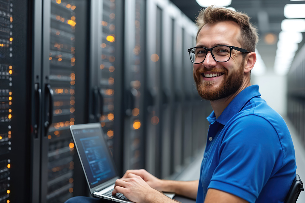 Elektronik Entwickler