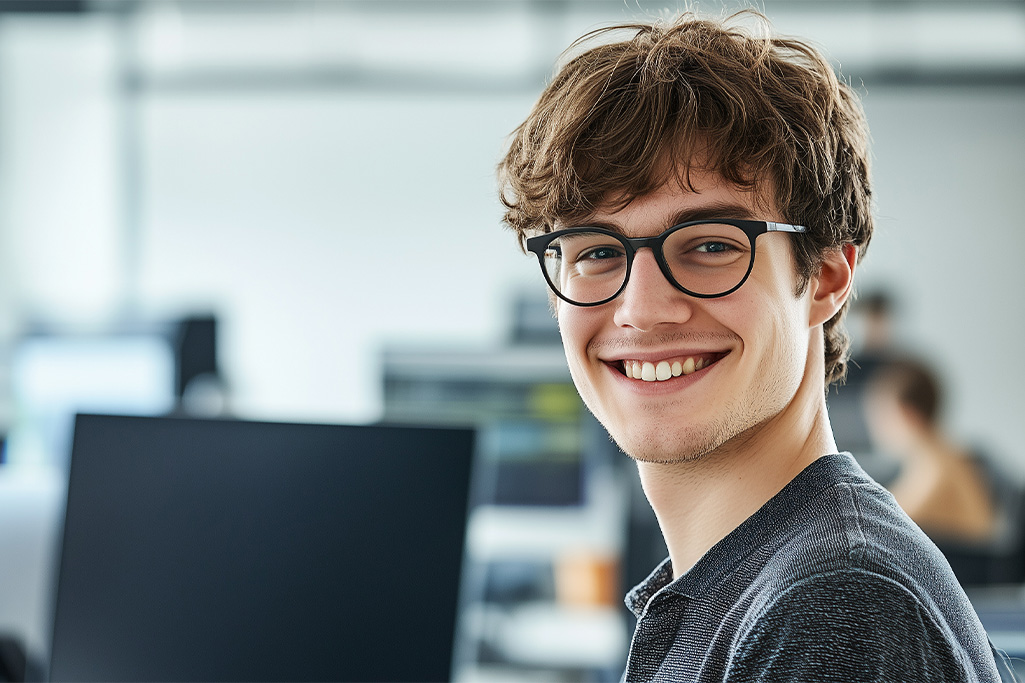 Masterand / Bachelorand